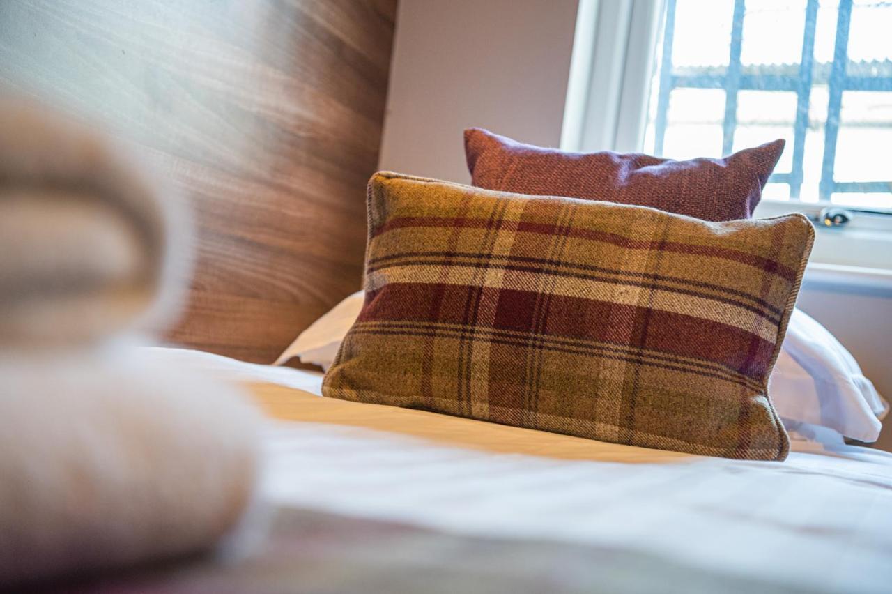 Foundry 34 Hotel Penrith Kültér fotó