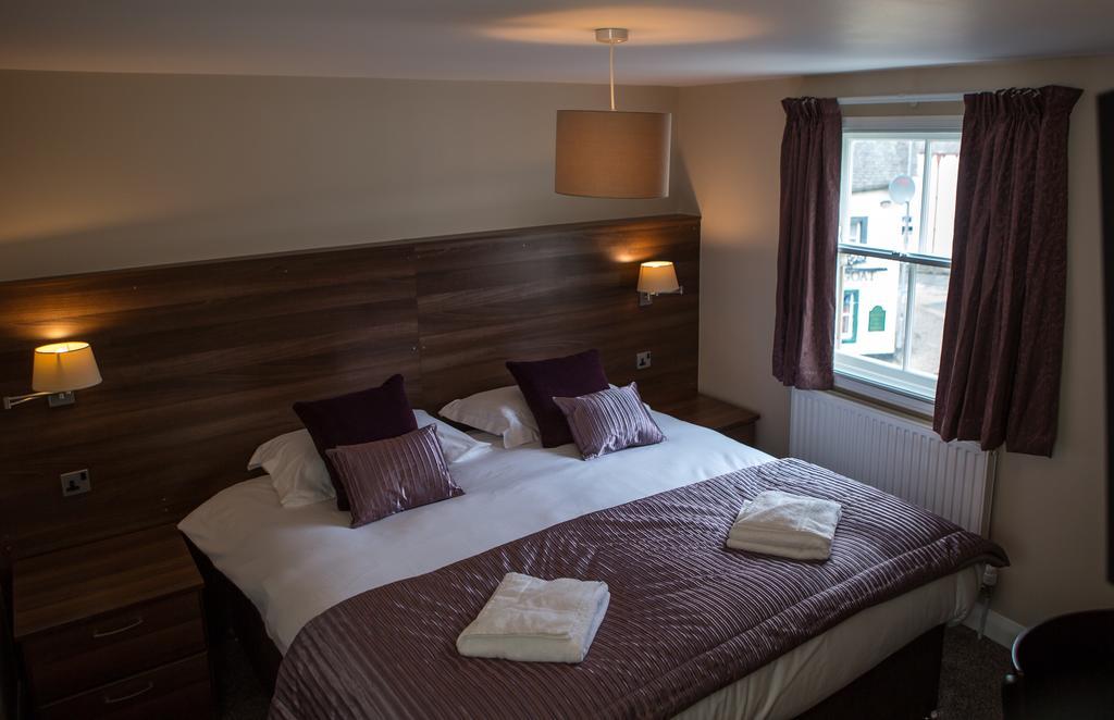 Foundry 34 Hotel Penrith Kültér fotó