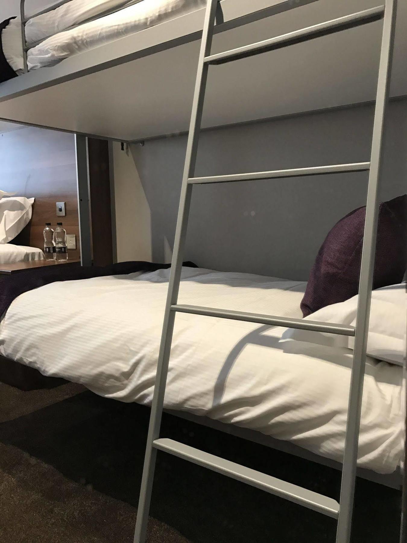 Foundry 34 Hotel Penrith Kültér fotó