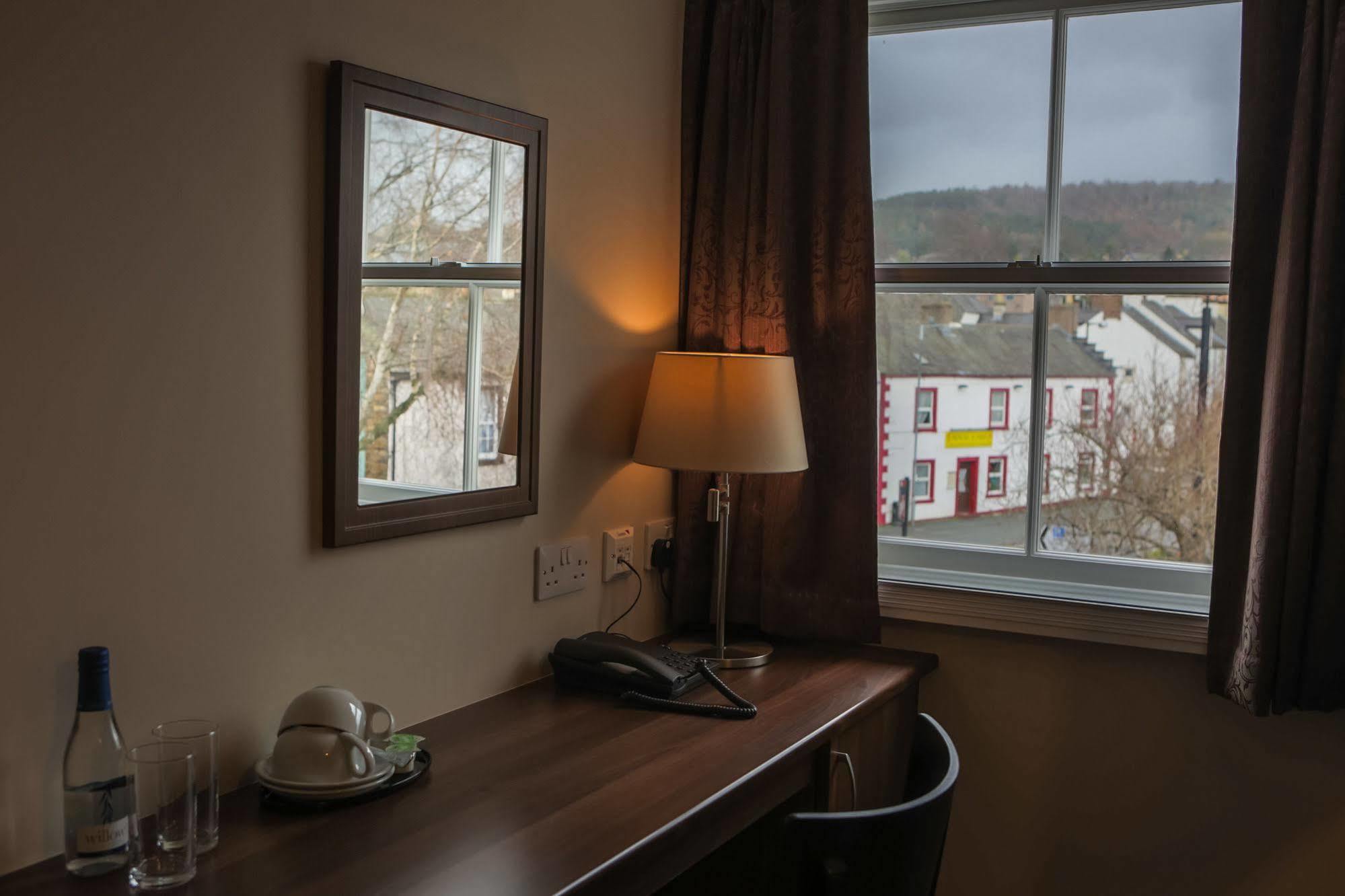 Foundry 34 Hotel Penrith Kültér fotó