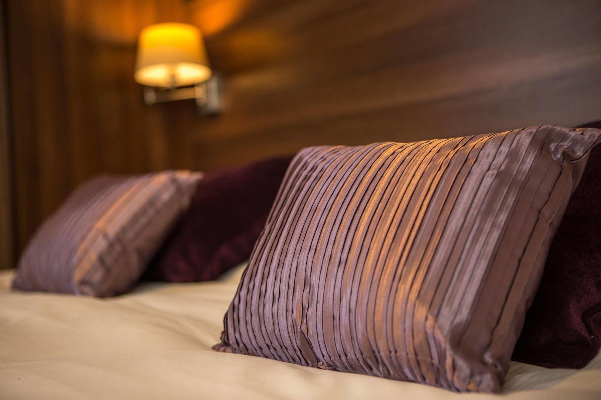 Foundry 34 Hotel Penrith Kültér fotó