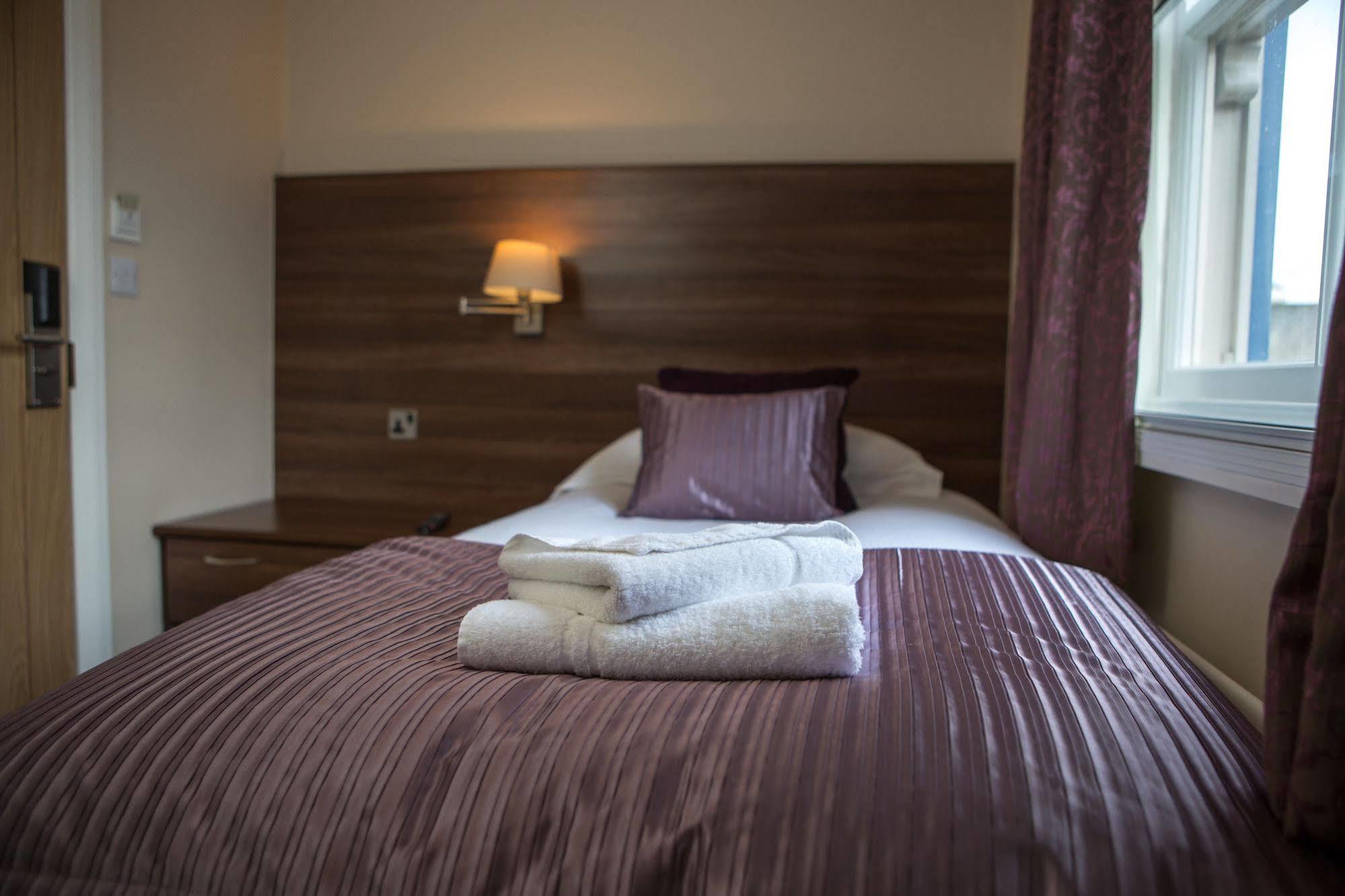 Foundry 34 Hotel Penrith Kültér fotó